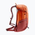 Turistinė kuprinė deuter Futura 23 l paprika/redwood 3