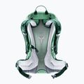 Moteriška turistinė kuprinė deuter Futura 25 l SL spearmint/seagreen 2