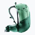 Moteriška turistinė kuprinė deuter Futura 25 l SL spearmint/seagreen 3