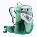 Moteriška turistinė kuprinė deuter Futura 25 l SL spearmint/seagreen 4