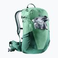 Moteriška turistinė kuprinė deuter Futura 25 l SL spearmint/seagreen 5