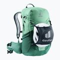 Moteriška turistinė kuprinė deuter Futura 25 l SL spearmint/seagreen 6