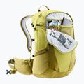 Moteriška turistinė kuprinė deuter Futura 25 l SL sprout/linden 4