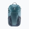 Turistinis kuprinė deuter Futura 27 l atlantic/ink