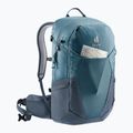 Turistinis kuprinė deuter Futura 27 l atlantic/ink 9