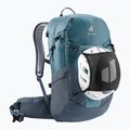 Turistinis kuprinė deuter Futura 27 l atlantic/ink 11