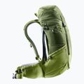 Žygio kuprinė deuter Futura 26 l khaki/meadow 5