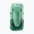 Moteriška turistinė kuprinė deuter Futura 30 l SL spearmint/seagreen