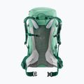 Moteriška turistinė kuprinė deuter Futura 30 l SL spearmint/seagreen 2