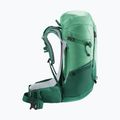 Moteriška turistinė kuprinė deuter Futura 30 l SL spearmint/seagreen 3