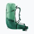 Moteriška turistinė kuprinė deuter Futura 30 l SL spearmint/seagreen 4