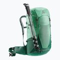 Moteriška turistinė kuprinė deuter Futura 30 l SL spearmint/seagreen 5