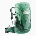 Moteriška turistinė kuprinė deuter Futura 30 l SL spearmint/seagreen 6