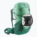 Moteriška turistinė kuprinė deuter Futura 30 l SL spearmint/seagreen 7