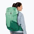 Moteriška turistinė kuprinė deuter Futura 30 l SL spearmint/seagreen 9