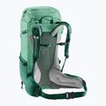 Moteriška turistinė kuprinė deuter Futura 30 l SL spearmint/seagreen 4