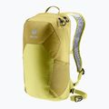 Turistinė kuprinė deuter Speed Lite 13 l linden/sprout 2