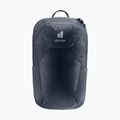 Turistinė kuprinė deuter Speed Lite 17 l black