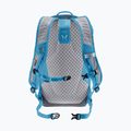 Turistinė kuprinė deuter Speed Lite 17 l ink/wave 3