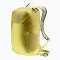 Turistinė kuprinė deuter Speed Lite 17 l linden/sprout 2