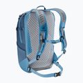 Turistinė kuprinė deuter Speed Lite 21 l ink/wave 4