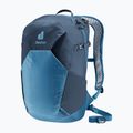 Turistinė kuprinė deuter Speed Lite 21 l ink/wave 6