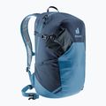 Turistinė kuprinė deuter Speed Lite 21 l ink/wave 7