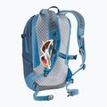 Turistinė kuprinė deuter Speed Lite 21 l ink/wave 9