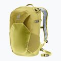 Turistinė kuprinė deuter Speed Lite 21 l linden/sprout 6