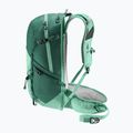 Moteriška turistinė kuprinė deuter Speed Lite 23 l SL seagreen/spearmint 5