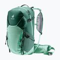 Moteriška turistinė kuprinė deuter Speed Lite 23 l SL seagreen/spearmint 6