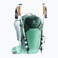 Moteriška turistinė kuprinė deuter Speed Lite 23 l SL seagreen/spearmint 11