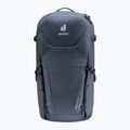 Turistinė kuprinė deuter Speed Lite 25 l black