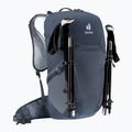 Turistinė kuprinė deuter Speed Lite 25 l black 5