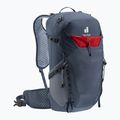 Turistinė kuprinė deuter Speed Lite 25 l black 6