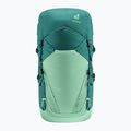 Moteriška turistinė kuprinė deuter Speed Lite 28 l SL seagreen/spearmint