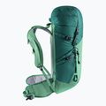 Moteriška turistinė kuprinė deuter Speed Lite 28 l SL seagreen/spearmint 3