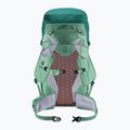 Moteriška turistinė kuprinė deuter Speed Lite 28 l SL seagreen/spearmint 4