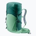 Moteriška turistinė kuprinė deuter Speed Lite 28 l SL seagreen/spearmint 7