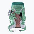 Moteriška turistinė kuprinė deuter Speed Lite 28 l SL seagreen/spearmint 10