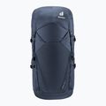 Turistinė kuprinė deuter Speed Lite 30 l black