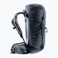 Turistinė kuprinė deuter Speed Lite 30 l black 2