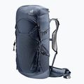 Turistinė kuprinė deuter Speed Lite 30 l black 6
