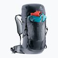 Turistinė kuprinė deuter Speed Lite 30 l black 9