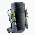 Turistinė kuprinė deuter Speed Lite 30 l black 10