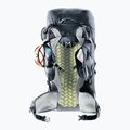 Turistinė kuprinė deuter Speed Lite 30 l black 11
