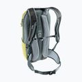 Dviračio kuprinė deuter Race 16 l sprout/ivy 6