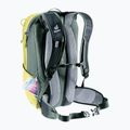 Dviračio kuprinė deuter Race 16 l sprout/ivy 7