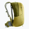 Dviračių kuprinė deuter Race Air 14 + 3 l linden/cactus 7