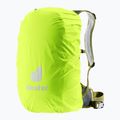 Dviračių kuprinė deuter Race Air 14 + 3 l linden/cactus 9